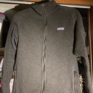 Black Better Sweater - Patagonia